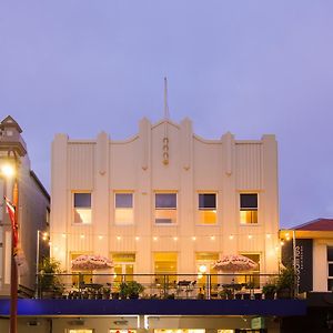 Alabama Hotel Hobart